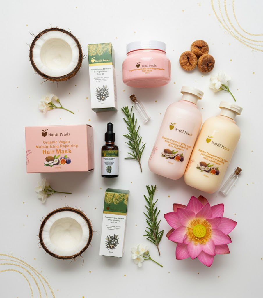 Hardi Petals Products